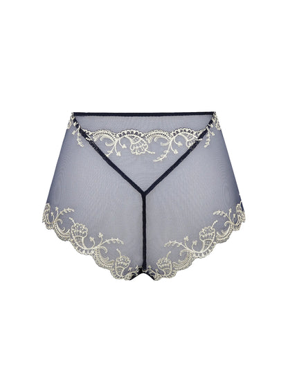 SPLENDEUR SOIE Sexy Boyshort