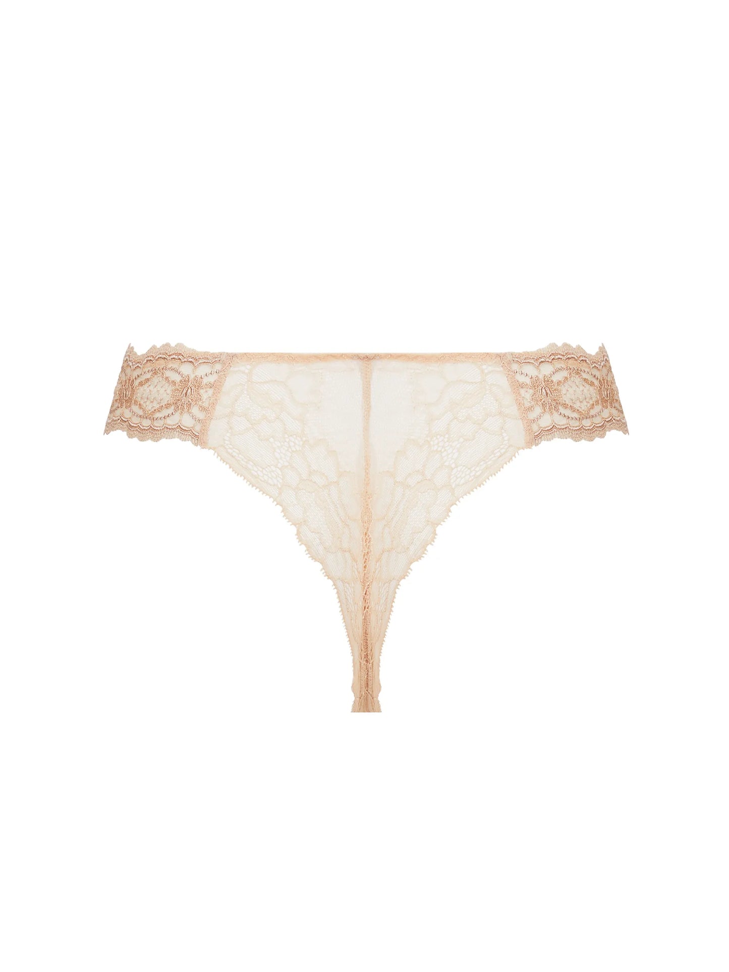 SUBLIME EN DENTELLE Thong
