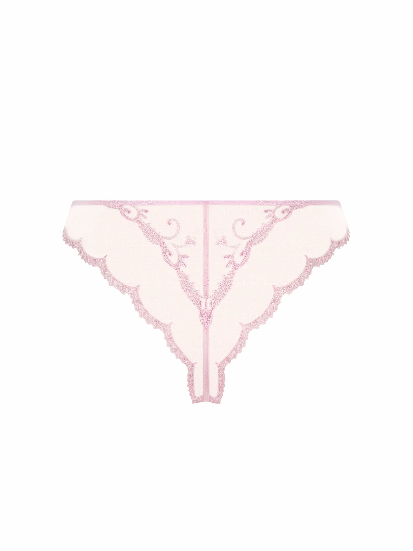 DÉESSE EN GLAM Tanga