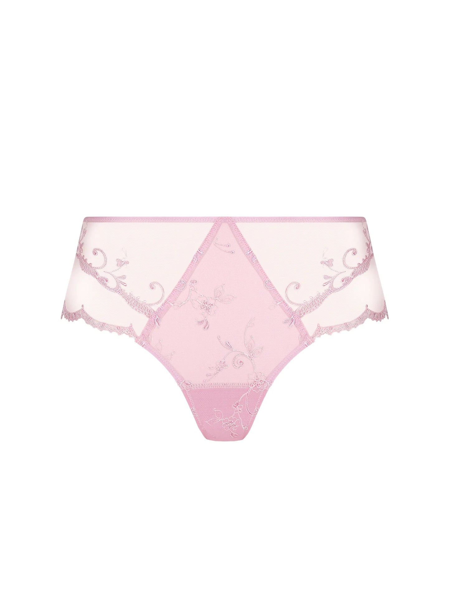 DÉESSE EN GLAM Shorty