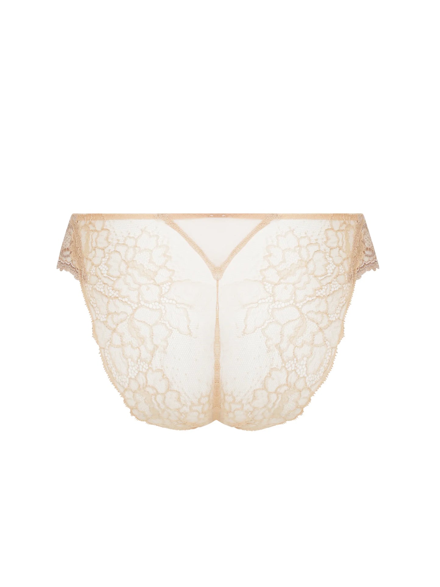 SUBLIME EN DENTELLE Bikini