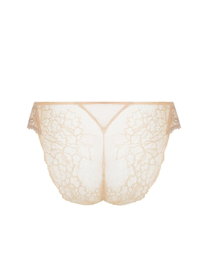 SUBLIME EN DENTELLE Bikini