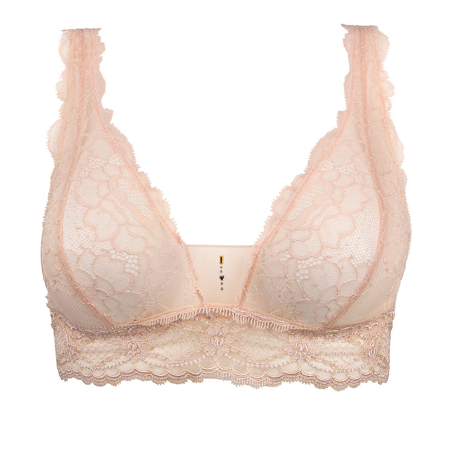 Lise Charmel Sublime En Dentelle Non Wire Bra