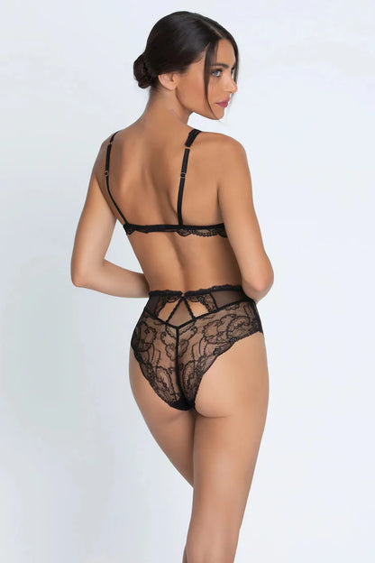 Feerie Couture Non Wire Bralette