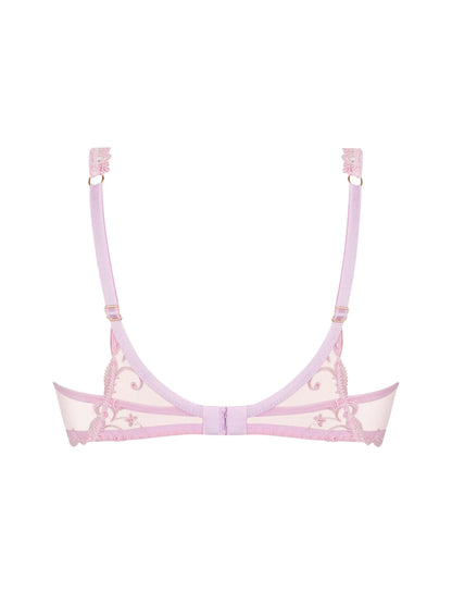 DÉESSE EN GLAM Glam Triangle Bra