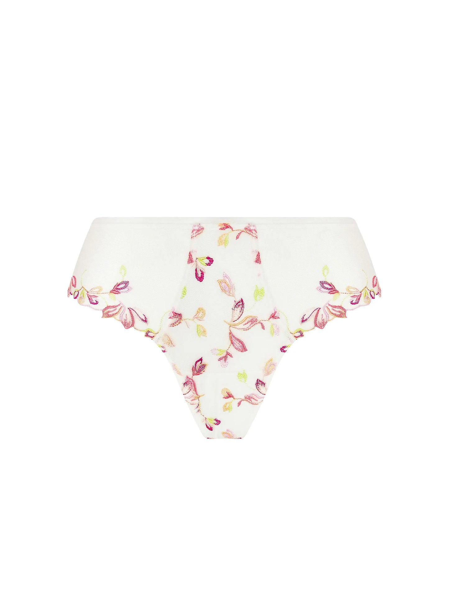 FOLIE D’ÉTÉ Thong