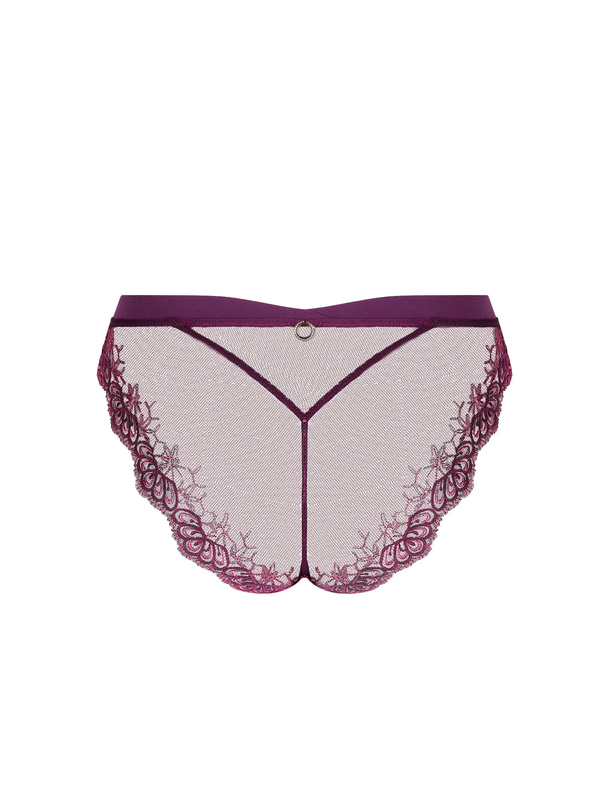 ÉLÉGANCE ARTIST Bikini
