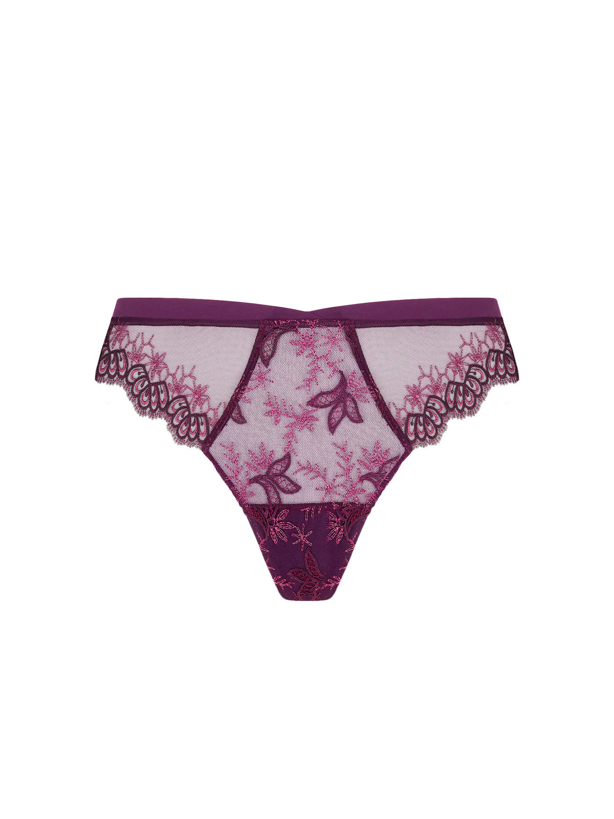 ÉLÉGANCE ARTIST Bikini