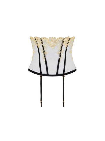 SUBLIME EN OR Waist Cincher
