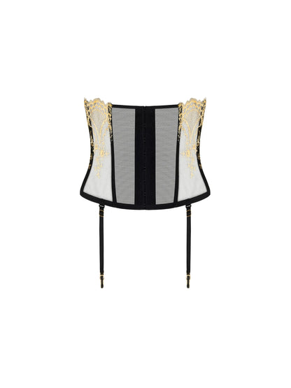SUBLIME EN OR Waist Cincher