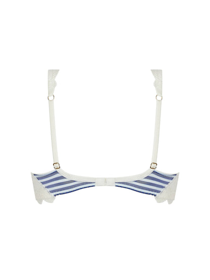 Cap Au Levant Glam Triangle Bra