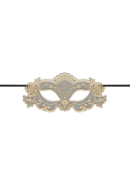 SUBLIME EN OR Eye Mask