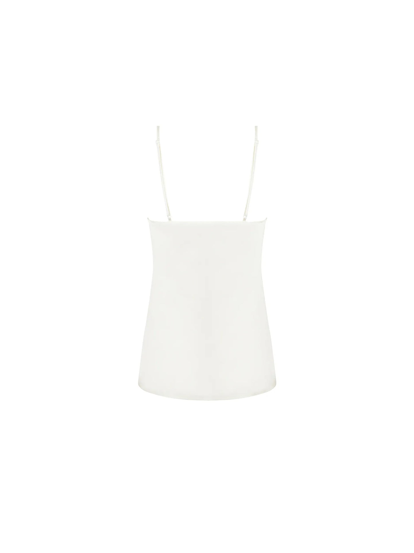 SPLENDEUR SOIE Silk Camisole