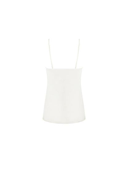 SPLENDEUR SOIE Silk Camisole
