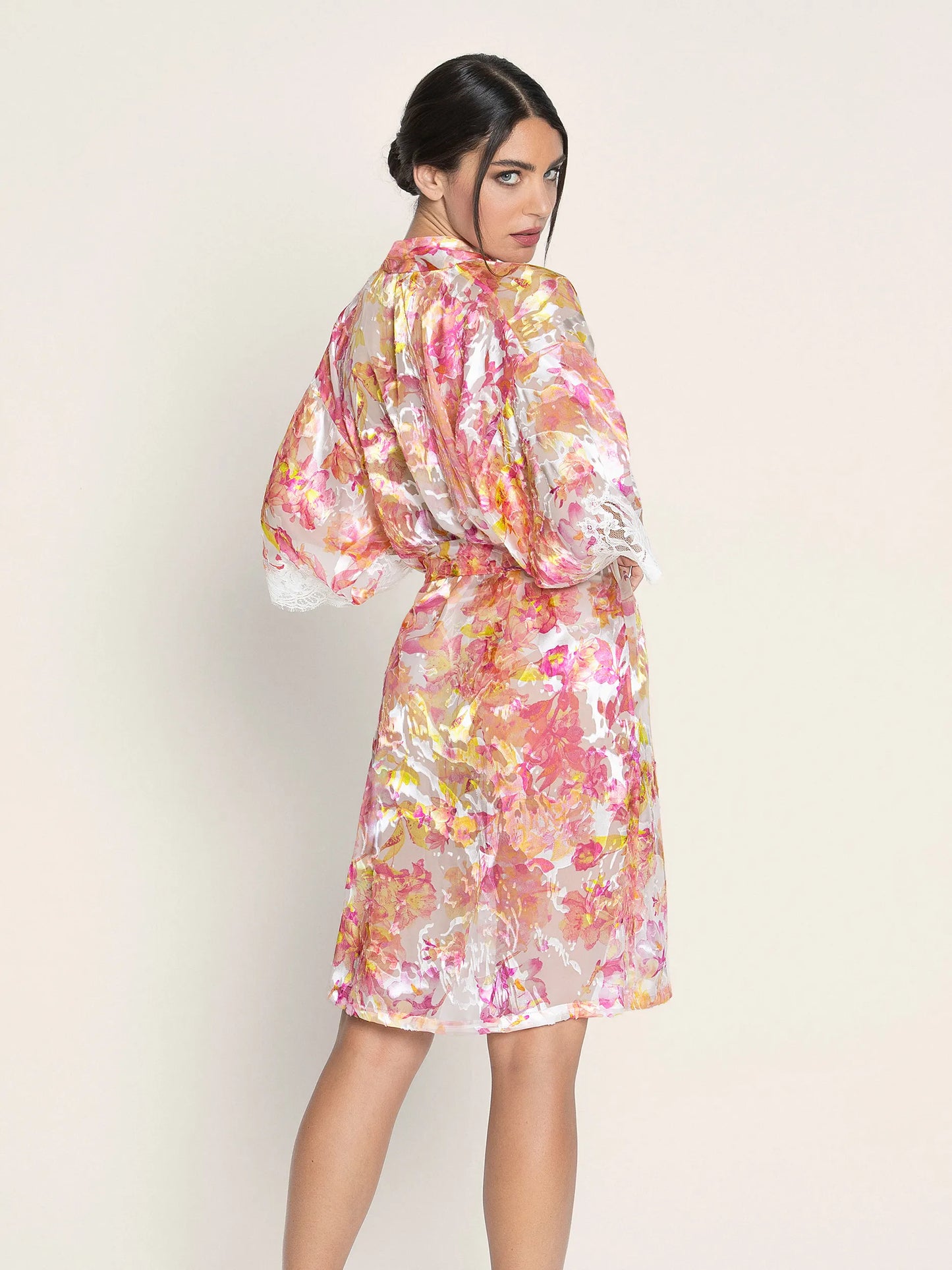 FOLIE D’ÉTÉ Robe