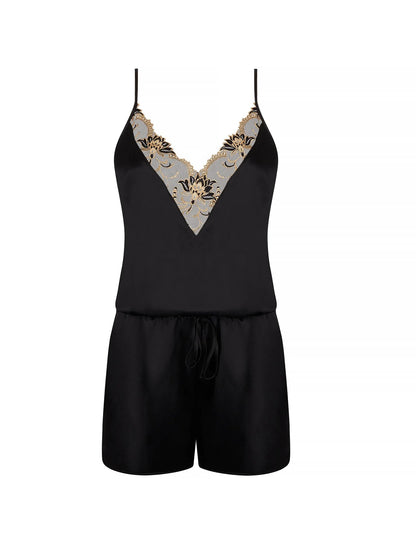 Eblouissante Icone Silk Onesie