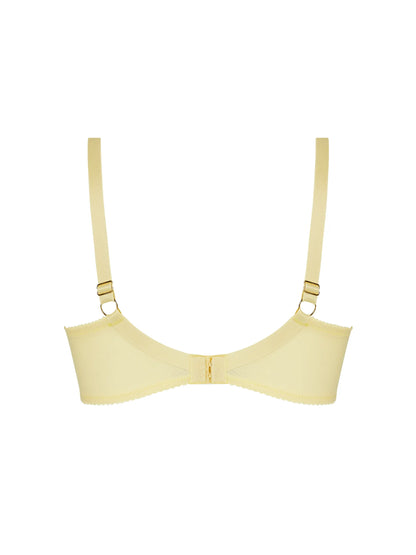 Frisson D'Or 3-part Full Cup Bra