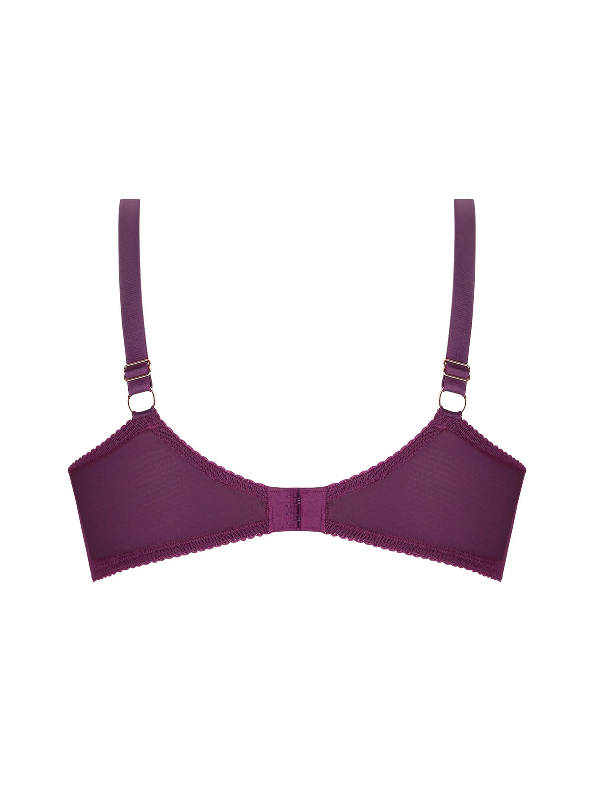 ÉLÉGANCE ARTIST 3/4 Cup Bra