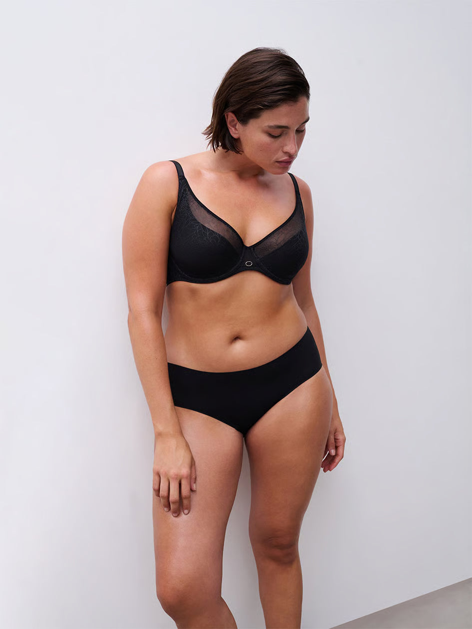 BELLE Lightweight Plunge Bra