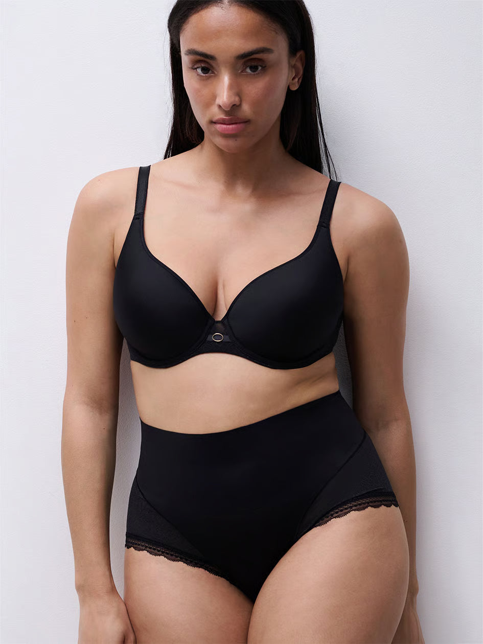 BELLE Lightweight Plunge T‑Shirt Bra