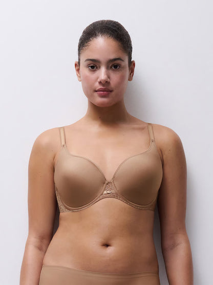 BELLE Lightweight Plunge T‑Shirt Bra