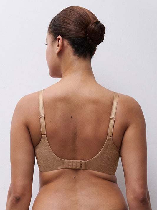BELLE Lightweight Plunge T‑Shirt Bra
