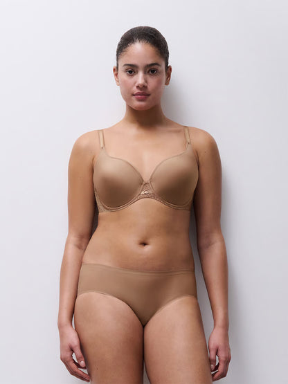 BELLE Lightweight Plunge T‑Shirt Bra