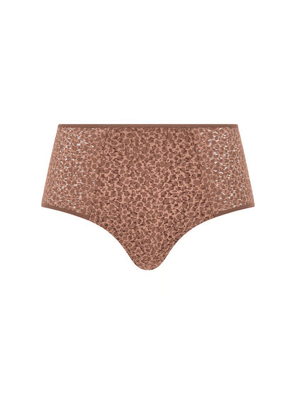 NORAH COMFORT High Waist Brief