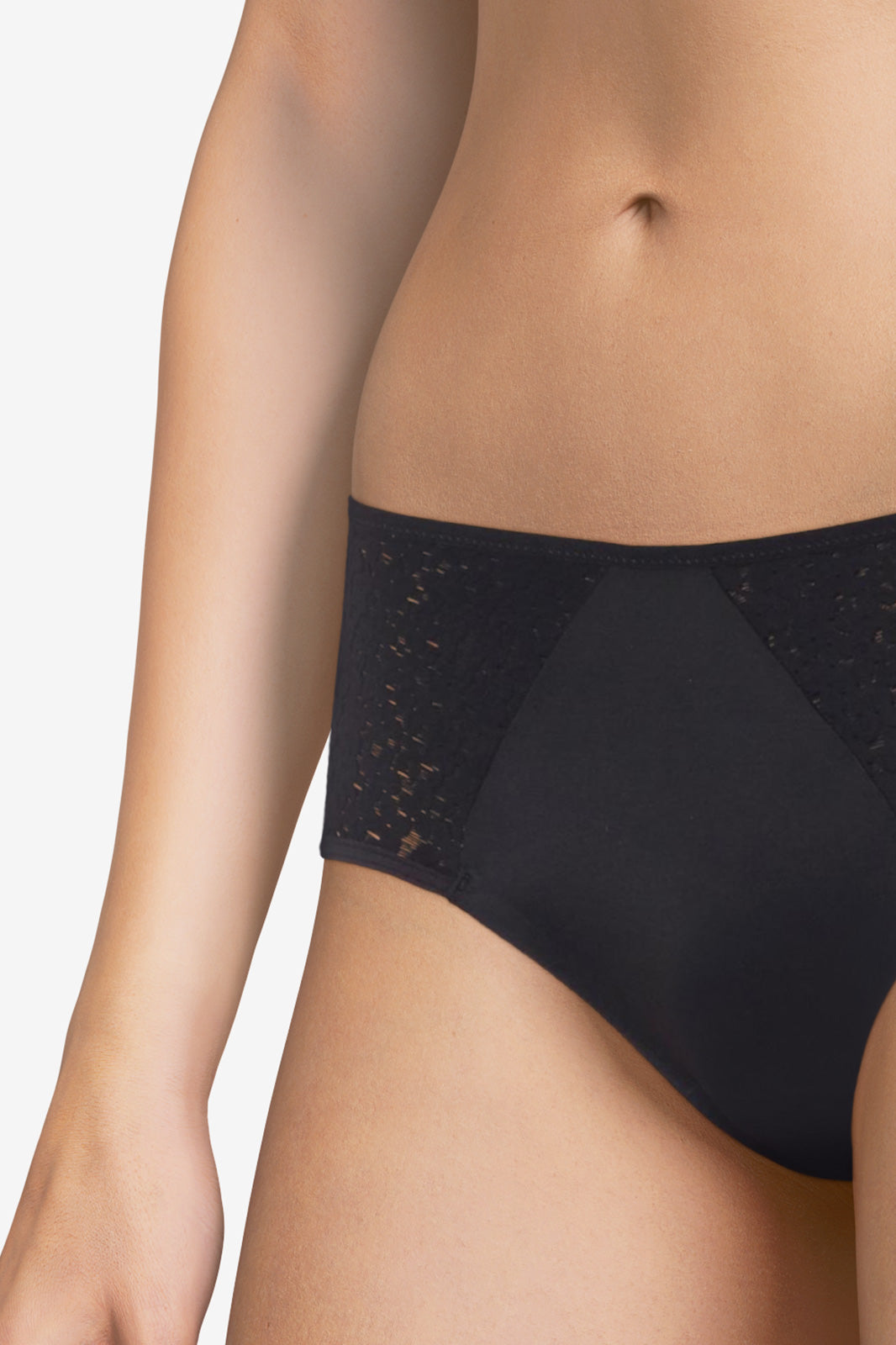 Chantelle Norah Comfort Shorty