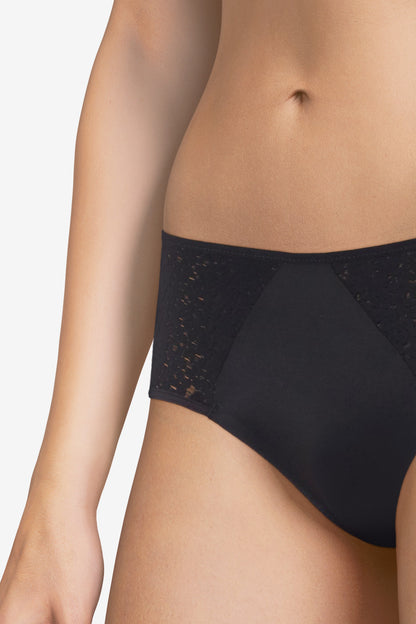 Chantelle Norah Comfort Shorty