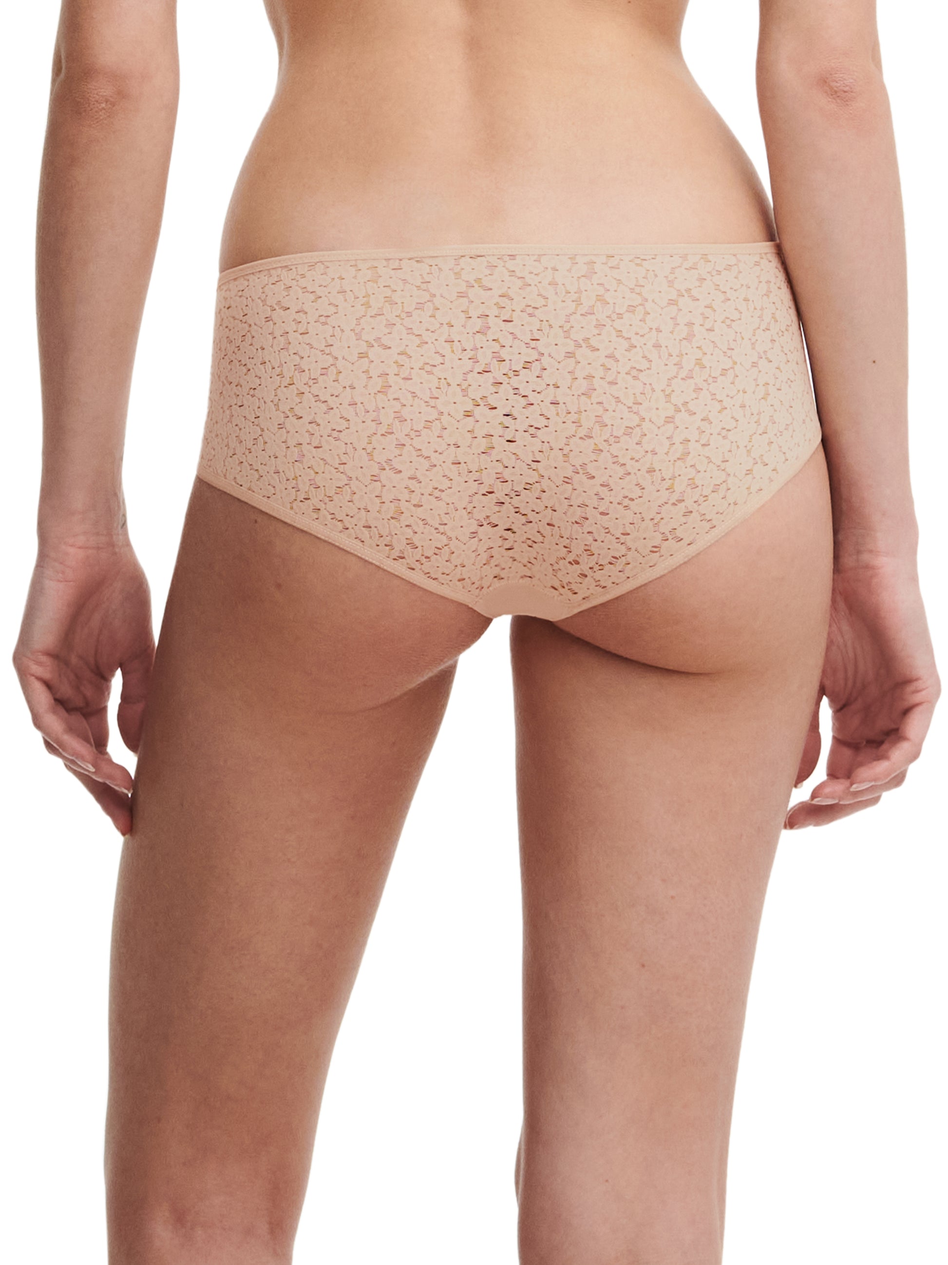 Chantelle Norah Comfort Shorty