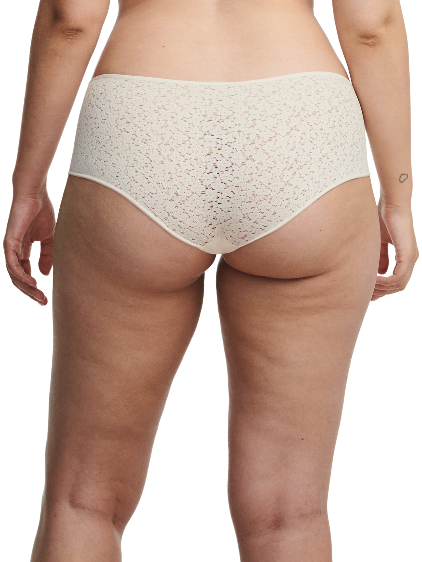 Chantelle Norah Comfort Shorty