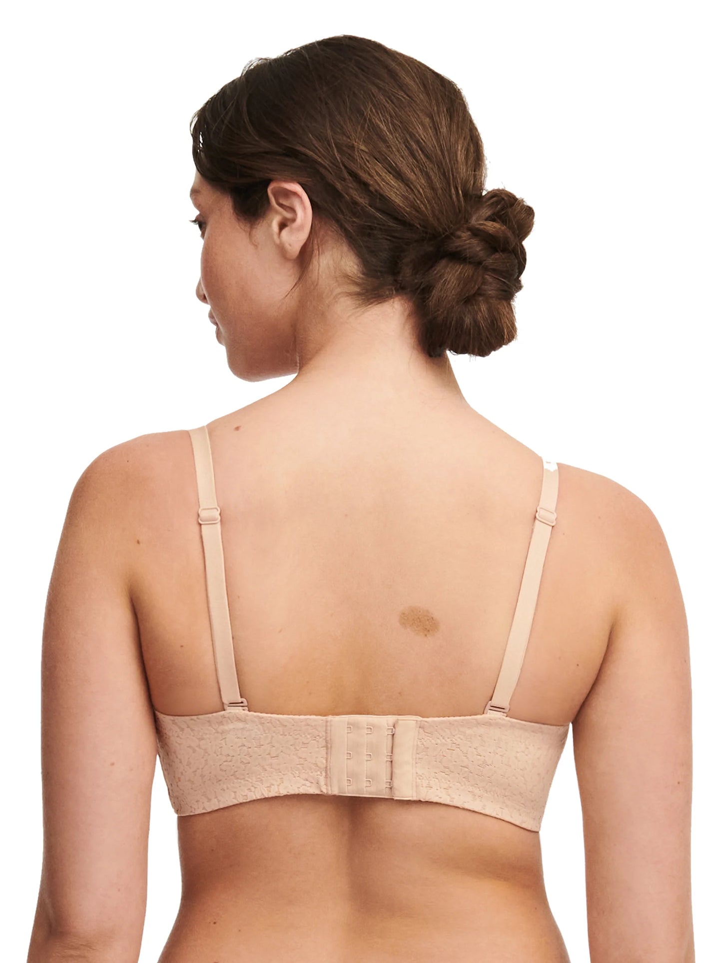 NORAH COMFORT Strapless Convertible Bra
