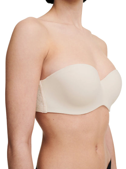 NORAH COMFORT Strapless Convertible Bra