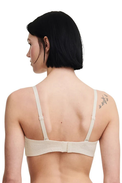 Chantelle Norah Comfort Strapless Convertible Bra