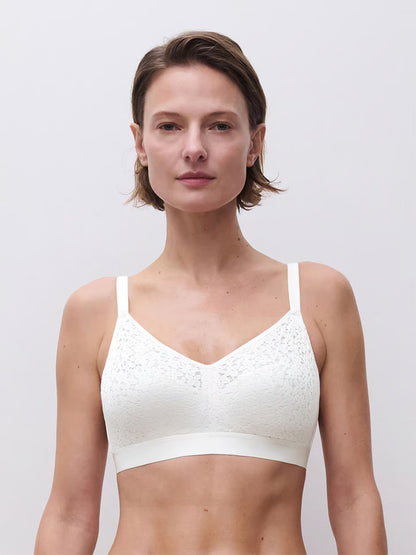 NORAH COMFORT Full Bust Wirefree Bra