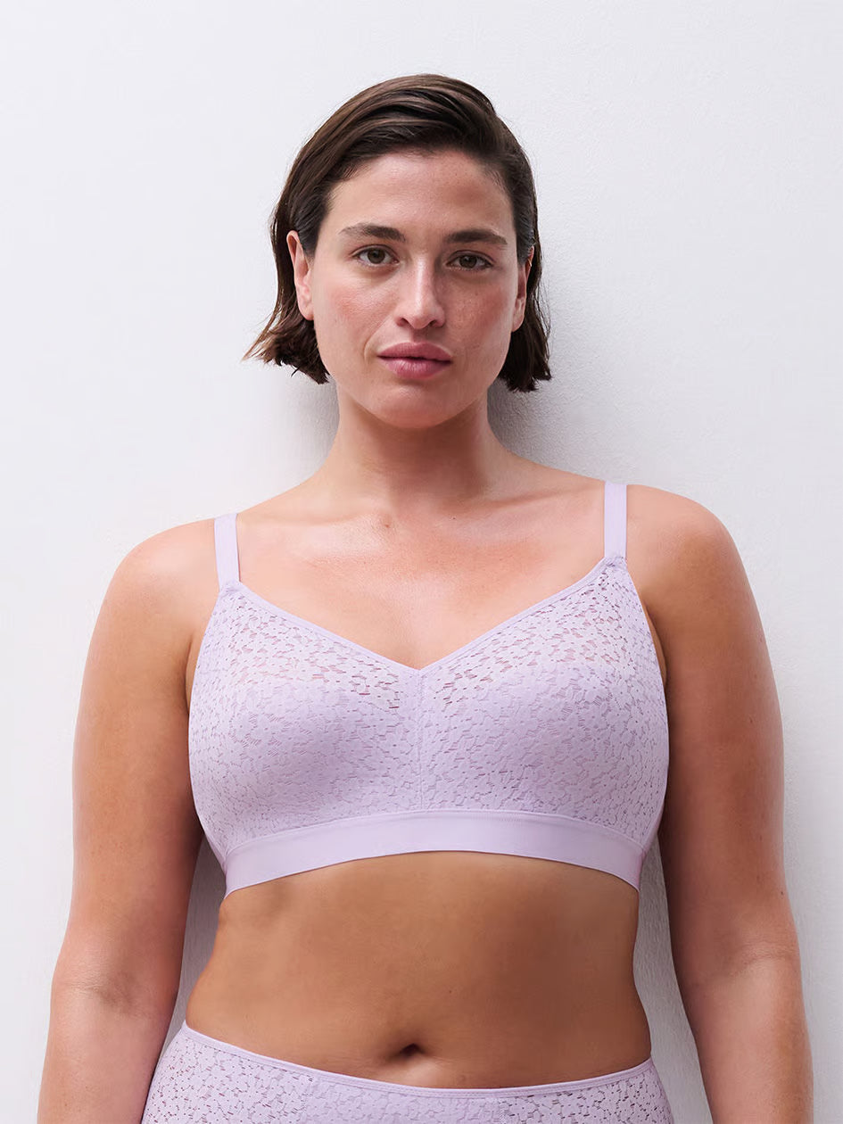 NORAH COMFORT Full Bust Wirefree Bra