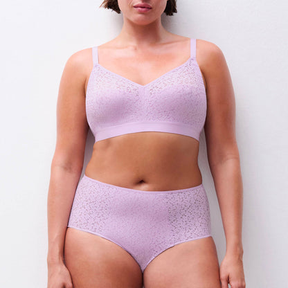 NORAH COMFORT Full Bust Wirefree Bra