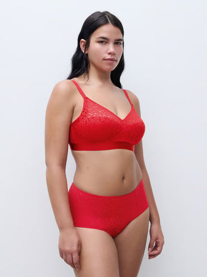 NORAH COMFORT Full Bust Wirefree Bra