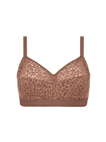 NORAH COMFORT Full Bust Wirefree Bra