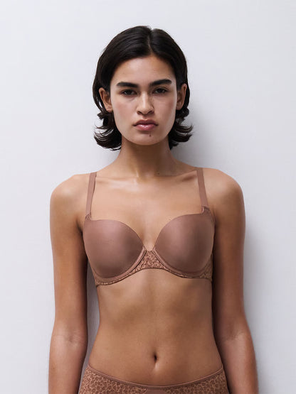 NORAH COMFORT Smooth Sweetheart T‑Shirt Bra
