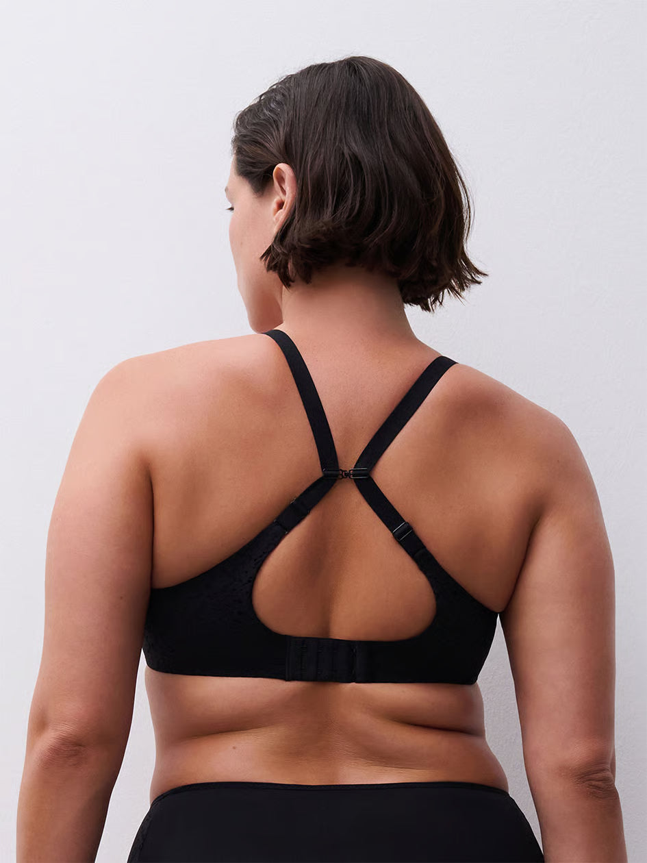 NORAH COMFORT Full Coverage Spacer T‑Shirt Bra