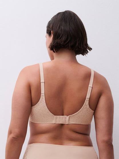 NORAH COMFORT Full Coverage Spacer T‑Shirt Bra