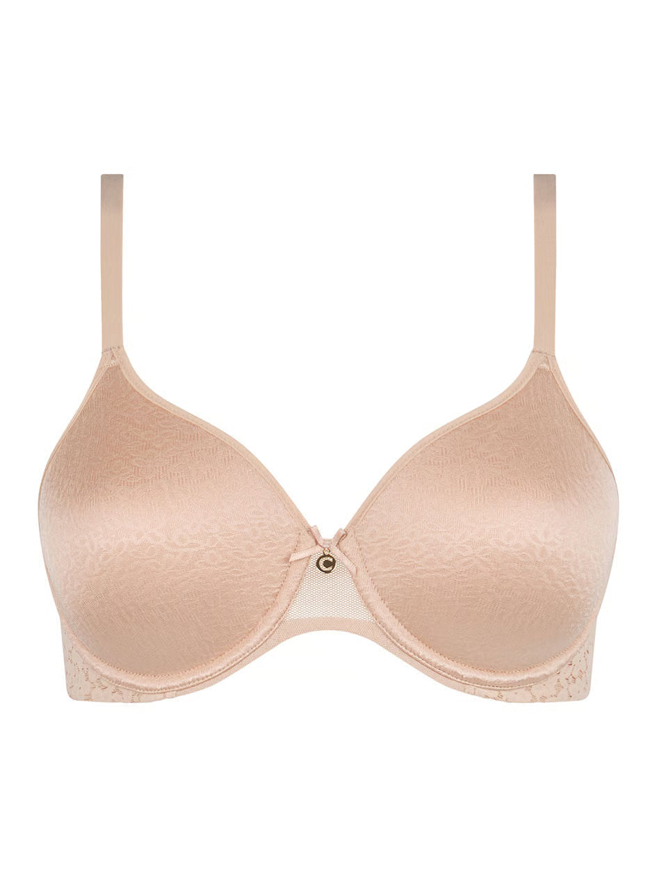 NORAH COMFORT Full Coverage Spacer T‑Shirt Bra