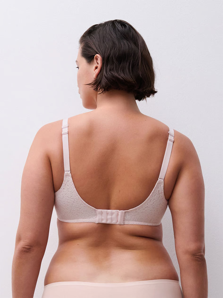 NORAH COMFORT Full Coverage Spacer T‑Shirt Bra