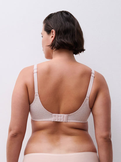 NORAH COMFORT Full Coverage Spacer T‑Shirt Bra