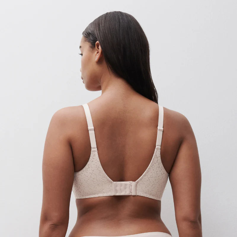 NORAH COMFORT Full Coverage Spacer T‑Shirt Bra