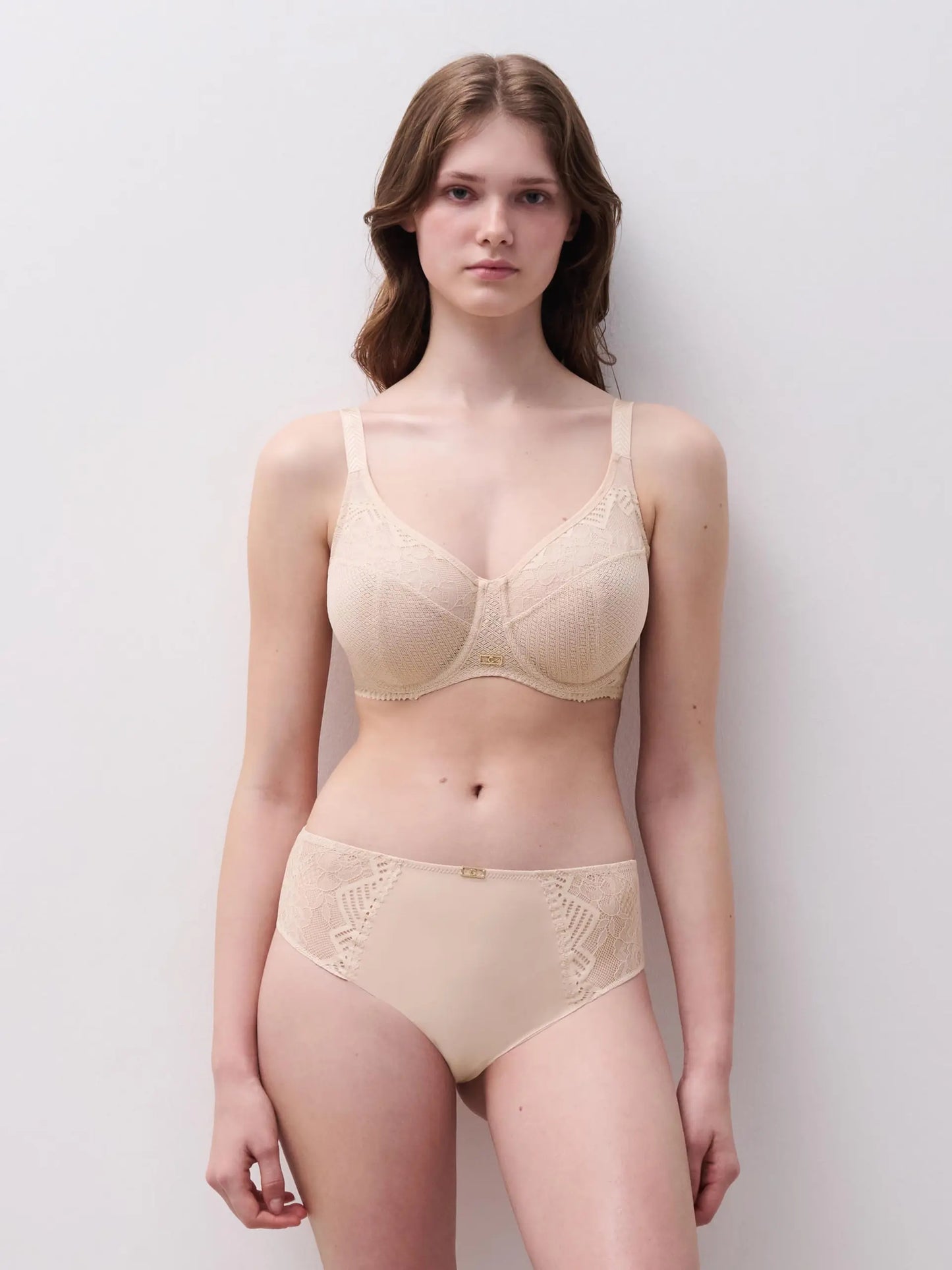 ORIGINS Lace Full Brief