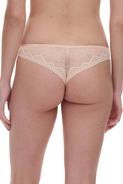 ORIGINS Lace Tanga
