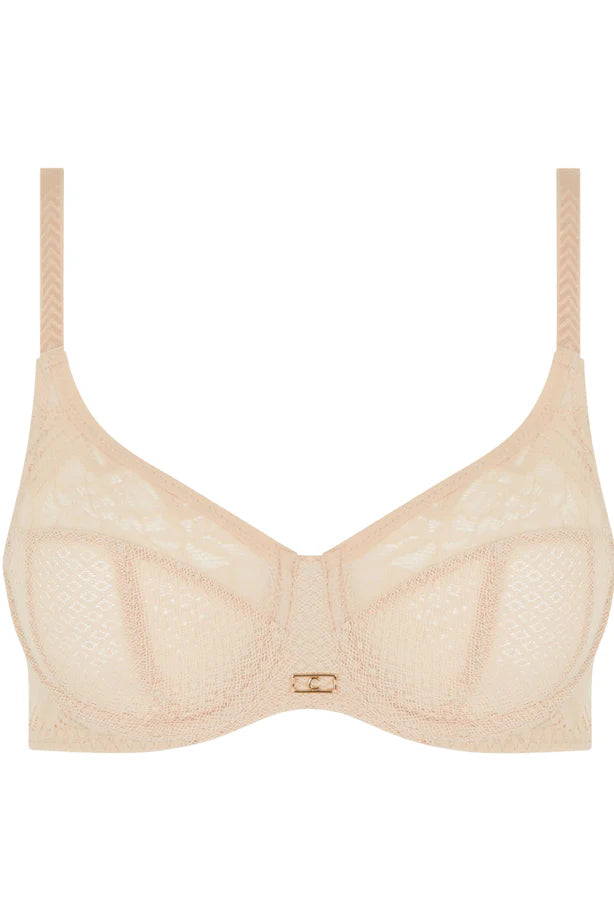ORIGINS Lace Full‑Coverage Bra